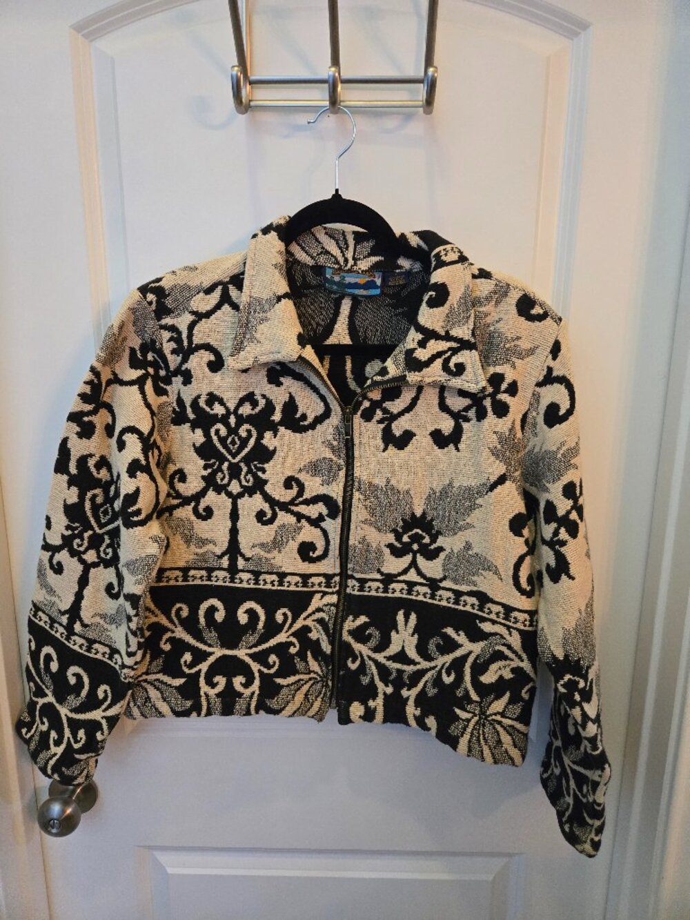 Shaver Lake size large jacket